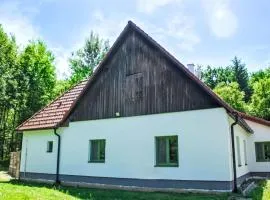 Holiday Home Klobasná by Interhome