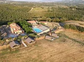 Apartment Le Debbiare-19 by Interhome