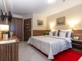 Hotel Soray