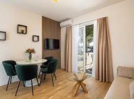 Apartman casa Blanca