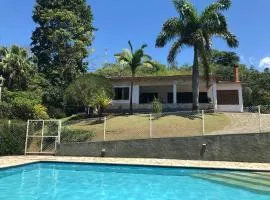 Casa em Penedo - Itatiaia