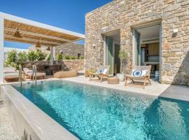 Villa Gypsea - Paros, Hotel in Aspro Chorio Paros