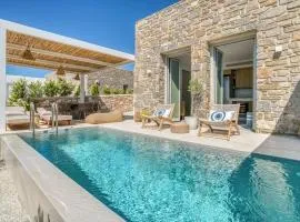 Villa Gypsea - Paros