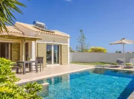 Caretta Beach Villa