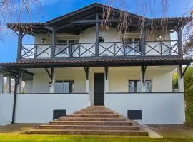 Villa 4 chambres