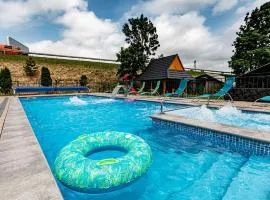 Willa Klimek Biały Dunajec