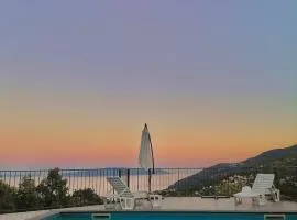 Villa Alternus-apartman Dora