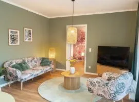 ANER 3 Deluxe Apartment Pepe