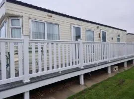 6 Berth Caravan The Grange Ingoldmells