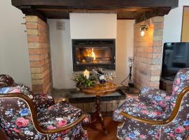 AGRITURISMO LA MOROLLA, hotel v destinaci Marsciano