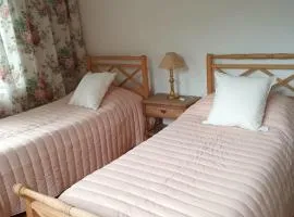 Estancia Loma Pampa