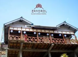 Zamdrol Backpackers Hostel