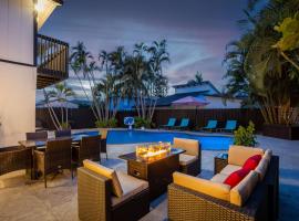 Dazzling Delray, hotel in Delray Beach