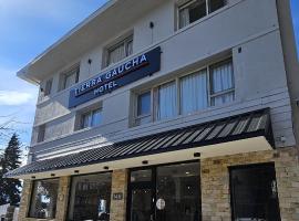 Hotel Tierra Gaucha