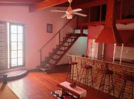 Departamento Villa Dolores