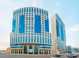 Al Bilad 1 Hotel Makkah by Moro