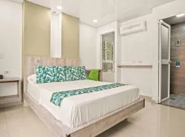 Hotel Eco Suite