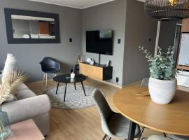 Vakantieappartement Zeebries, dichtbij strand van Dishoek, Hotel in Koudekerke