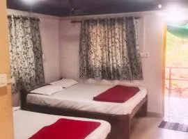 River Breeze cottage Gokarna