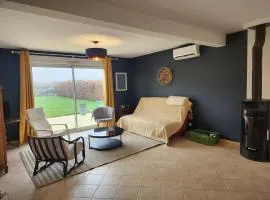 Gîte groupe CDG, Villepinte