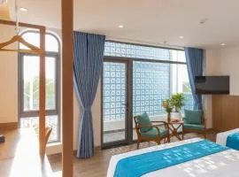 Yen Hotel
