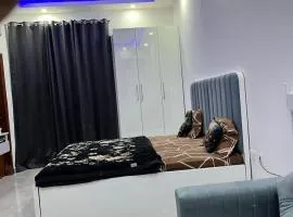 Golden palace studio