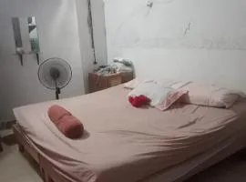 Rhinos House