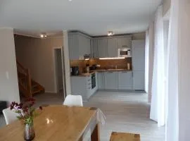 Ferienhaus Sonnenzauber 1