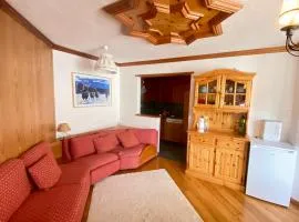 SuperG apartment