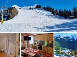 Ferienwohnungen Sumperer