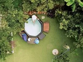 Duplex House