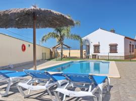 Chalet Vig&iacute;a 114