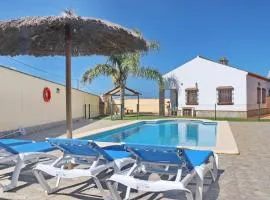 Chalet Vigía 114