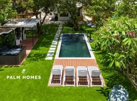 Casa Fillmore - Hollywood Oasis