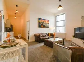 Suite in the center of Great Harwood