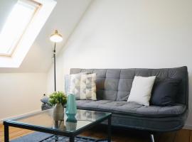 Charmantes Apartment in Top Lage