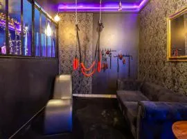 Sweet SECRET'S JACUZZI