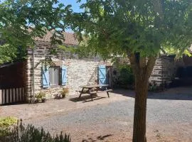Domaine du Plan Del Poux Gite Rural