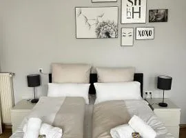 Qonroom - as individual as you - Oeynhausen City