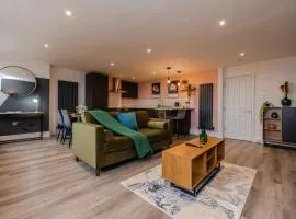 Prefect 2 Bedroom Flat with Seaview and Free Parking