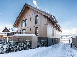 Alpine Suite Spot, ski resort in Bad Mitterndorf