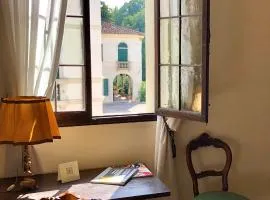 Barchessa di Villa Tiepolo Passi
