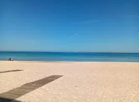 Beach Property