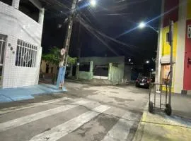 Casa de professor