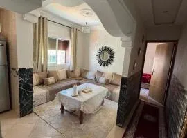 Appartement a louer