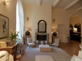 B&B Di Camilla, bed and breakfast en Pisa