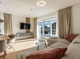 Alpine Suite Spot