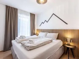 Alpine Suite Spot