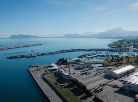 Harbour Front - Luxury Rooms