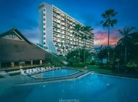 Seaside 3 Bedroom Stay